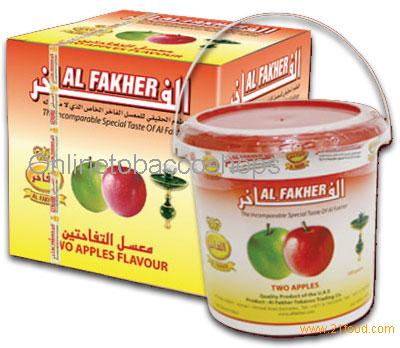 Al Fakher Double Apple,United States Al Fakher Shiha price supplier - 21food