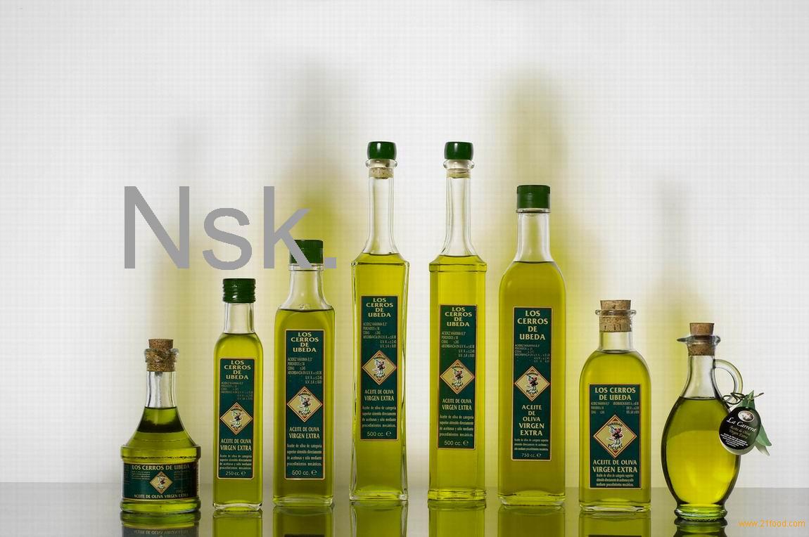 Испанское Оливковое Масло Купить