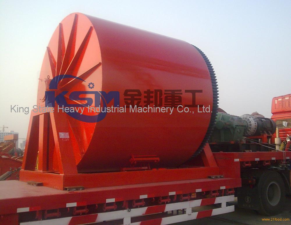 Ceramic Batch Ball Mill/Ball Mill Design/Batch Type Ball Mill from ...