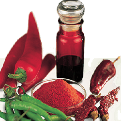  oil   soluble  palprika oleoresin
