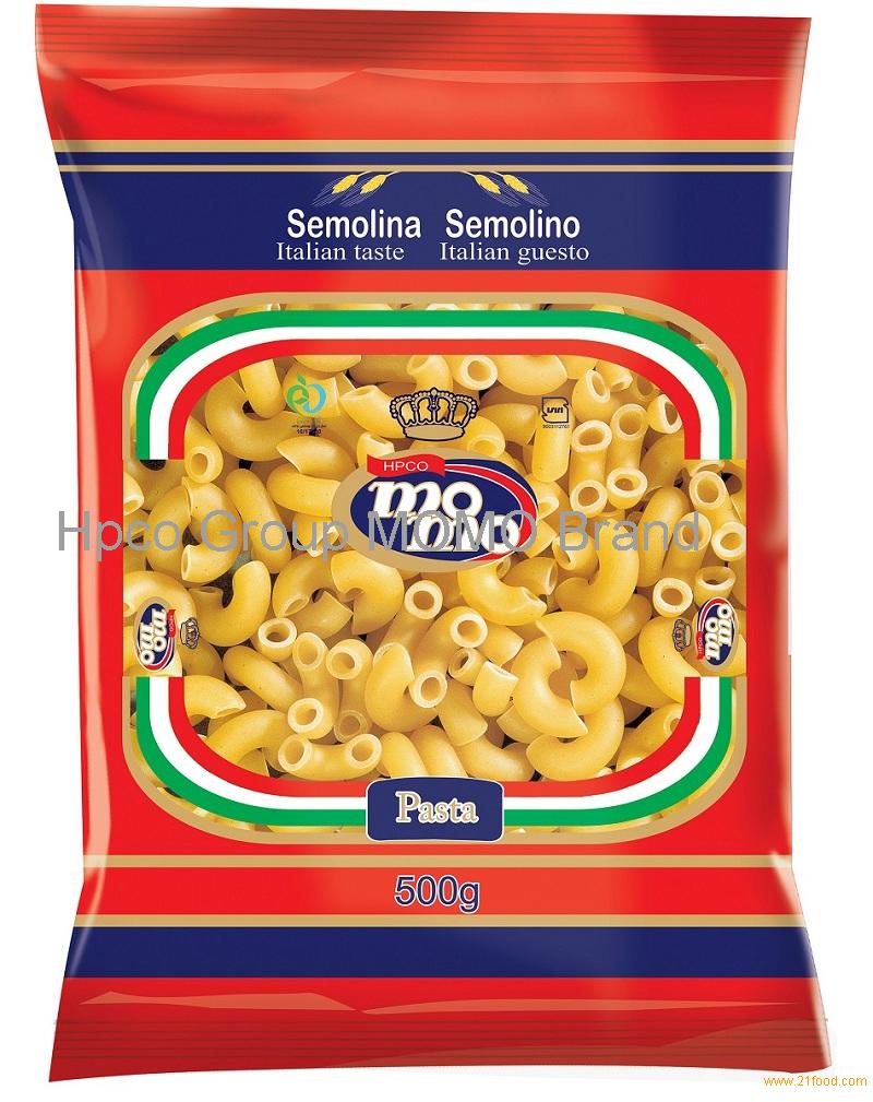 Pasta in offerta - Molo modo21