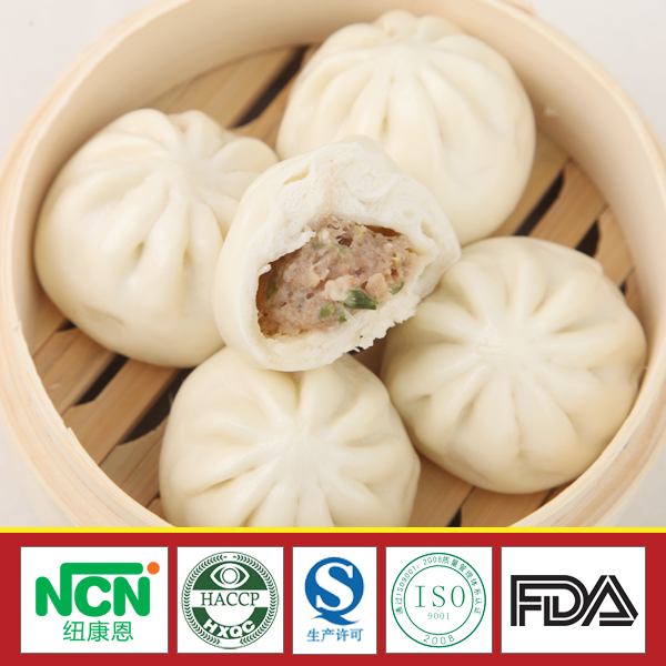 food-manufacturer-steamed-stuffed-pork-bun-china-newcorn-price-supplier