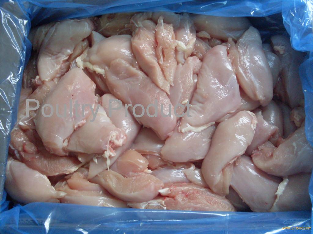 Frozen Chicken Breast Boneless Skinless Malaysia Pp Price Supplier 21food