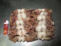Frozen Swimming Crab BQF