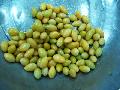 Frozen ginkgo bwj baiguo