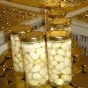 Peeled Garlic Cloves in Brine
