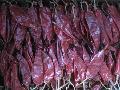 Dried Chilli