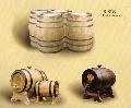 OAK BARREL