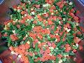Frozen Mix Vegtables