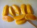  Canned   mango   slices 