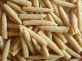 Canned baby corn