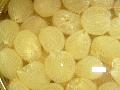 Canned  seedless   grape 
