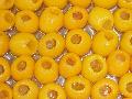 Canned loquat