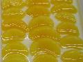 Canned grapefruit