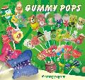  Jelly  pop