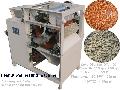 Peanut peeling machine