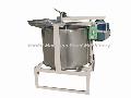 De-oiling machine