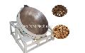 Food baking machine