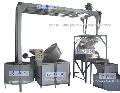 pepper salted peanut production line2