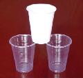 PP transparent  plastic  cup