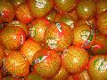 Fresh pomelo