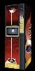 Coin operated coffee vending machine F302