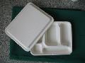 5 compartment meal box