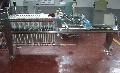 Plate diatomite filter machine