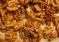 walnut kernel