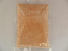 Dehydrated  carrot   powder 