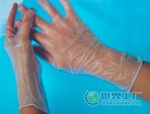 PVC gloves 02