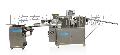 computer-controlled crisp cake molding machine