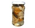 CANNED MARINATED MIXED MUSHROOM 314ML