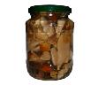 CANNED MARINATED MIXED MUSHROOM 720ML