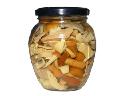 CANNED MIXED MUSHROOM 480ML