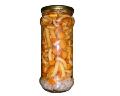 CANNED MARINATED NAMEKO - 580ML
