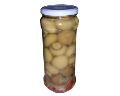 CANNED MARINATED CHAMPIGNONS WHOLE 580ML