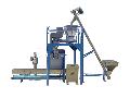 CJD50K-WL25K AUTO WEIGHING MACHINE