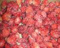 IQF STRAWBERRY