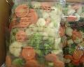 IQF MIXED VEGETABLES