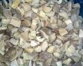 IQF OYSTER MUSHROOM