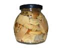 CANNED MARINATED MIXED MUSHROOM 270ML