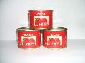 High Quatity Tomato Paste