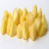 Canned pineapple chunks,food,fruit