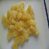 Canned Pineapple pieces,broken pieces