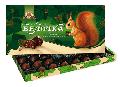 Chocolate Sweets Squirrel 400g