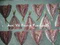 frozen mackerel butterfly fillets