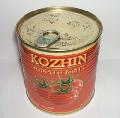800g tomato paste