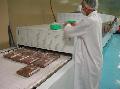 microwave drying and sterilizing machine