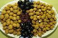 olives of Halkidiki